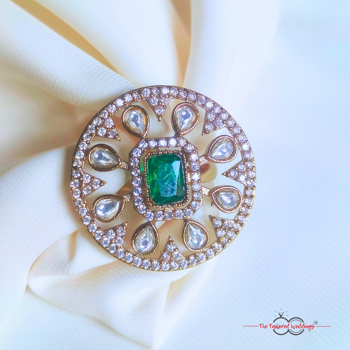 Moonlight Ring